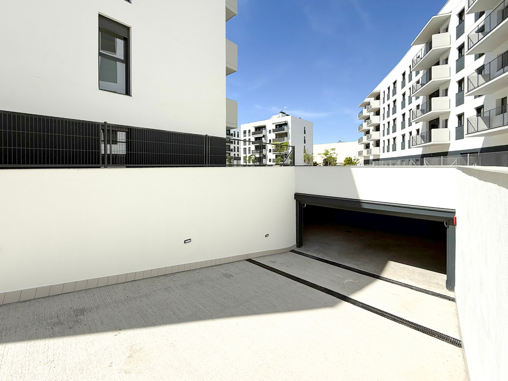 Lloguer Anera 2 | Residencial obra nova | Sant Pere de Ribes