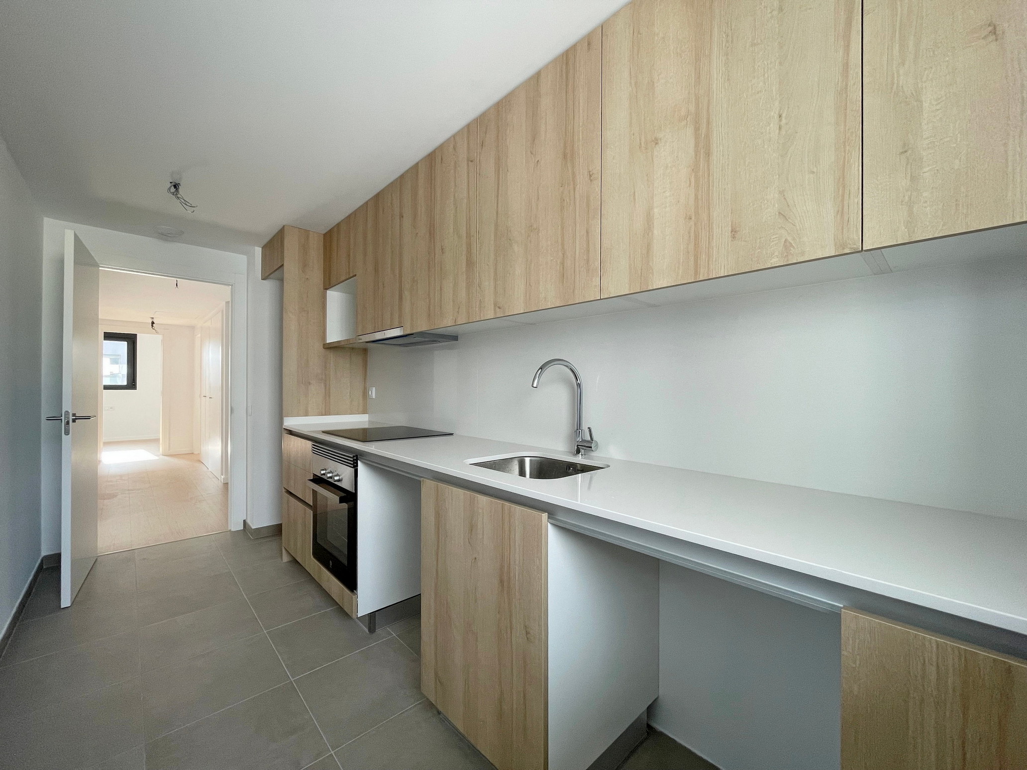Lloguer Anera 2 | Residencial obra nova | Sant Pere de Ribes