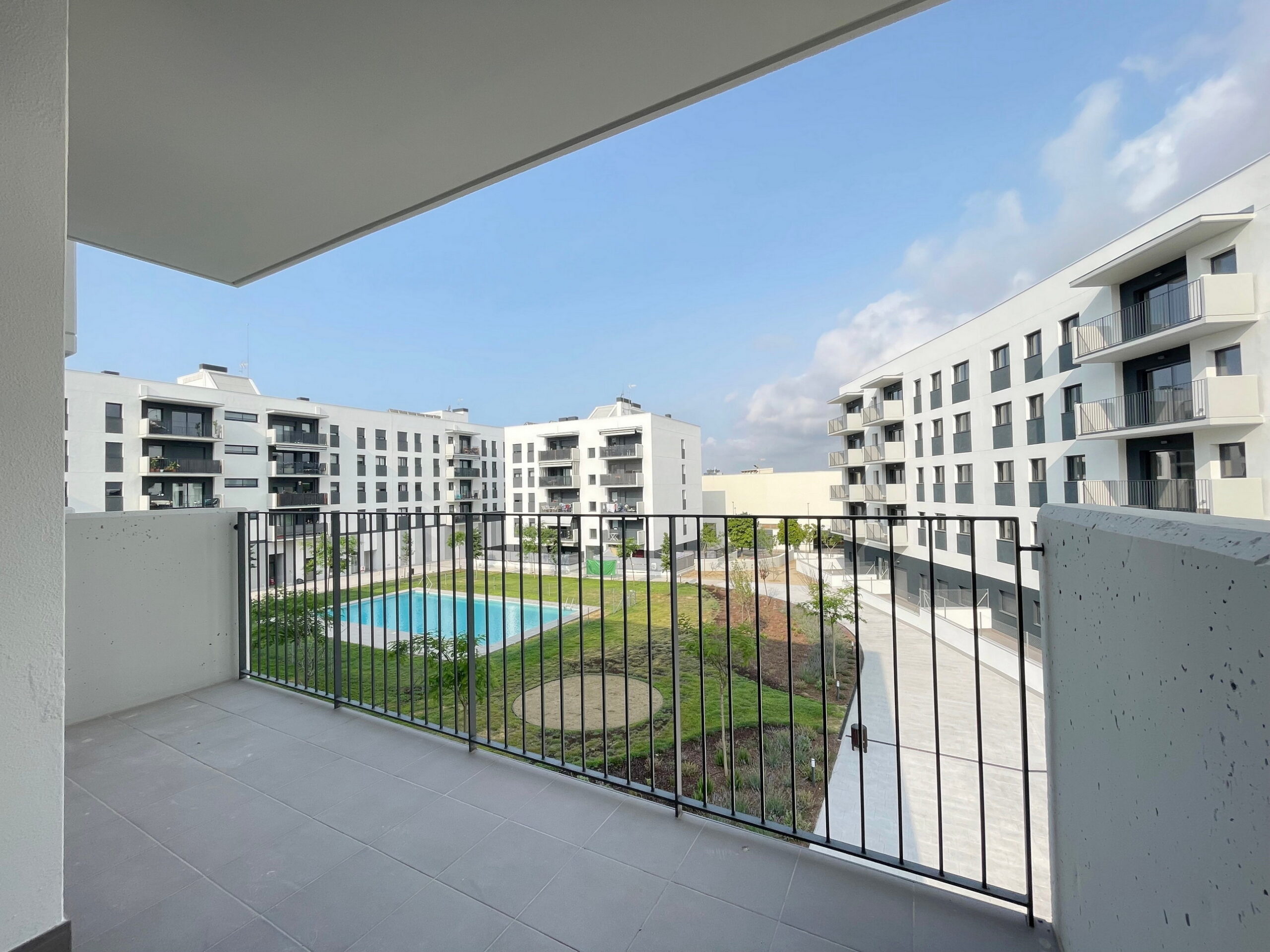 Lloguer Anera 2 | Residencial obra nova | Sant Pere de Ribes