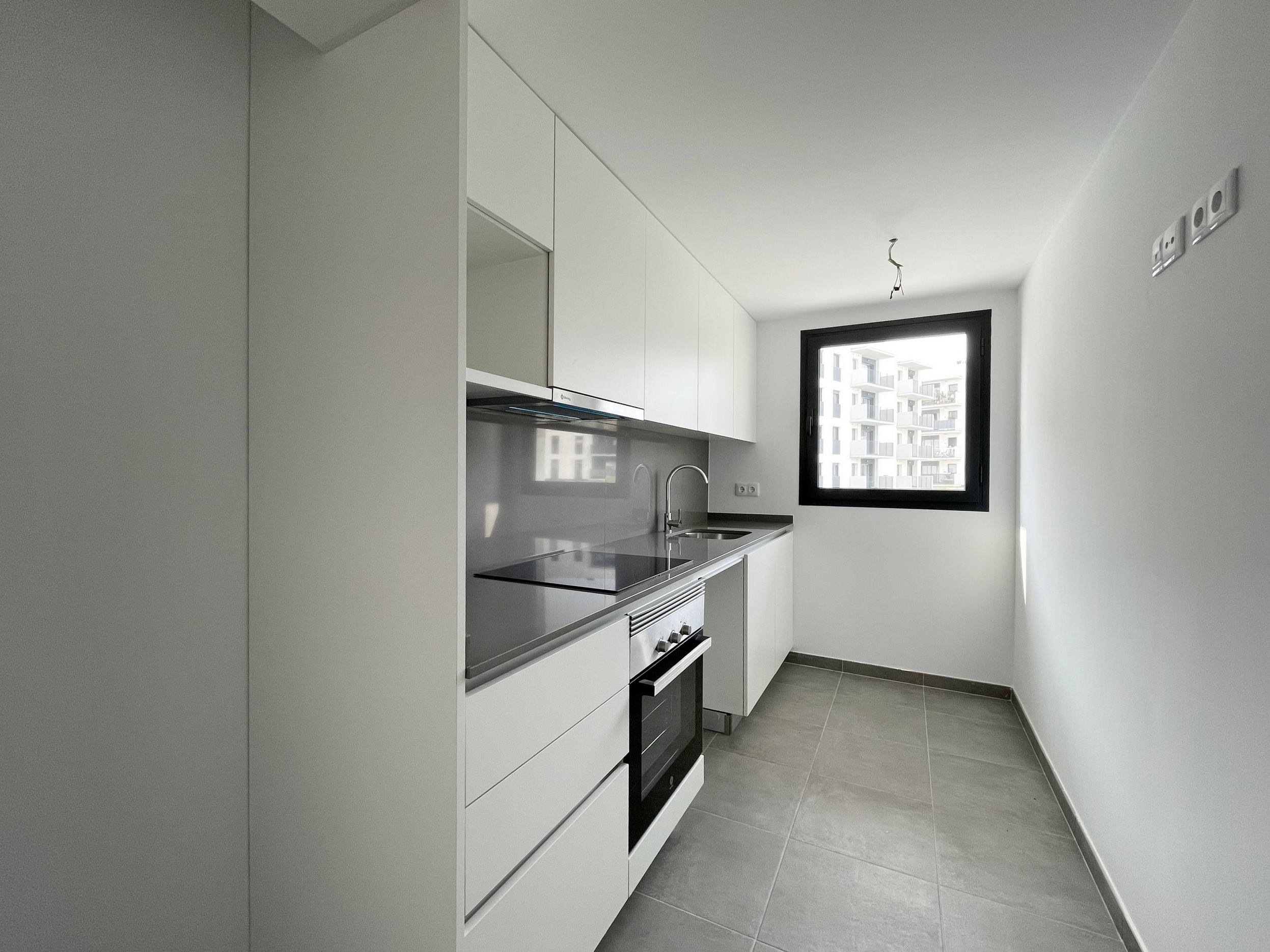 Lloguer Anera 2 | Residencial obra nova | Sant Pere de Ribes
