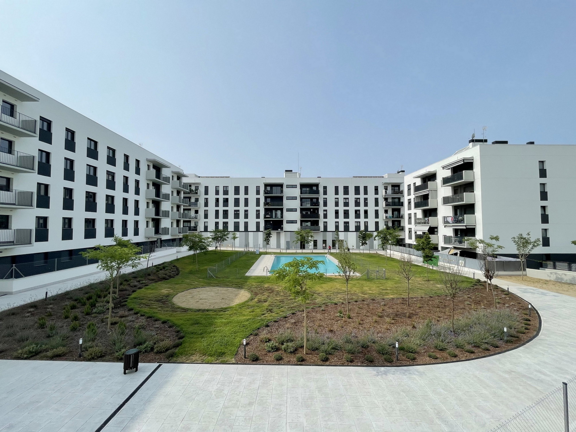 Lloguer Anera 2 | Residencial obra nova | Sant Pere de Ribes