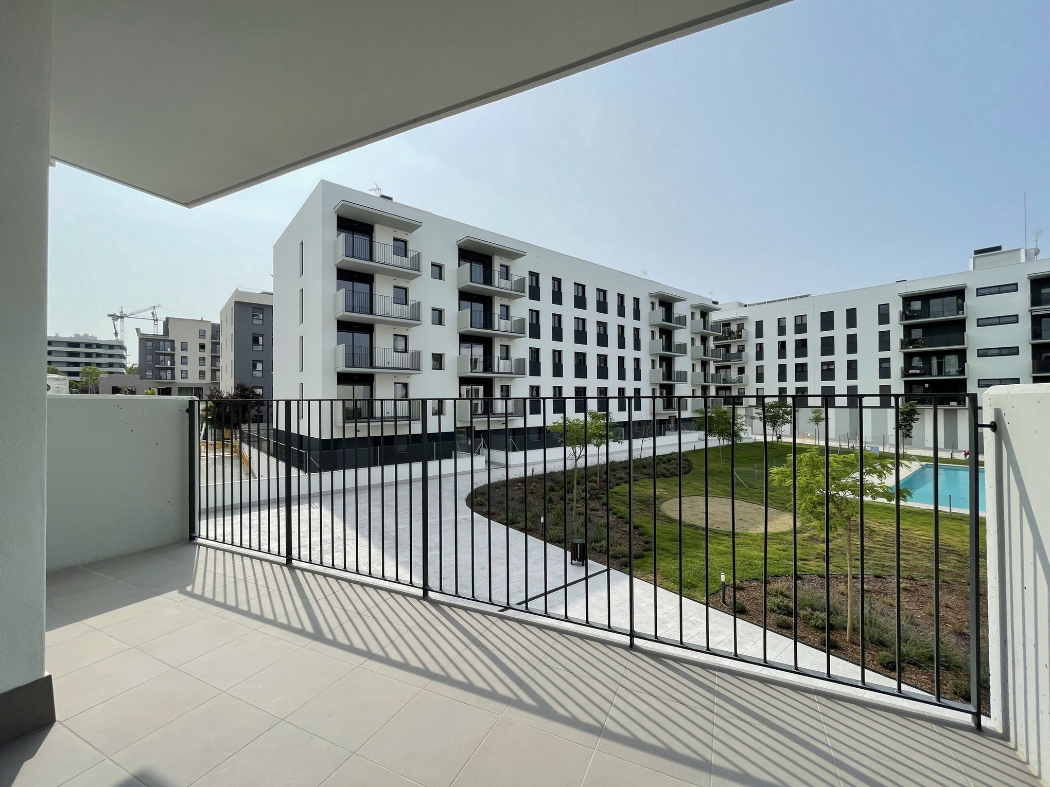 Lloguer Anera 2 | Residencial obra nova | Sant Pere de Ribes