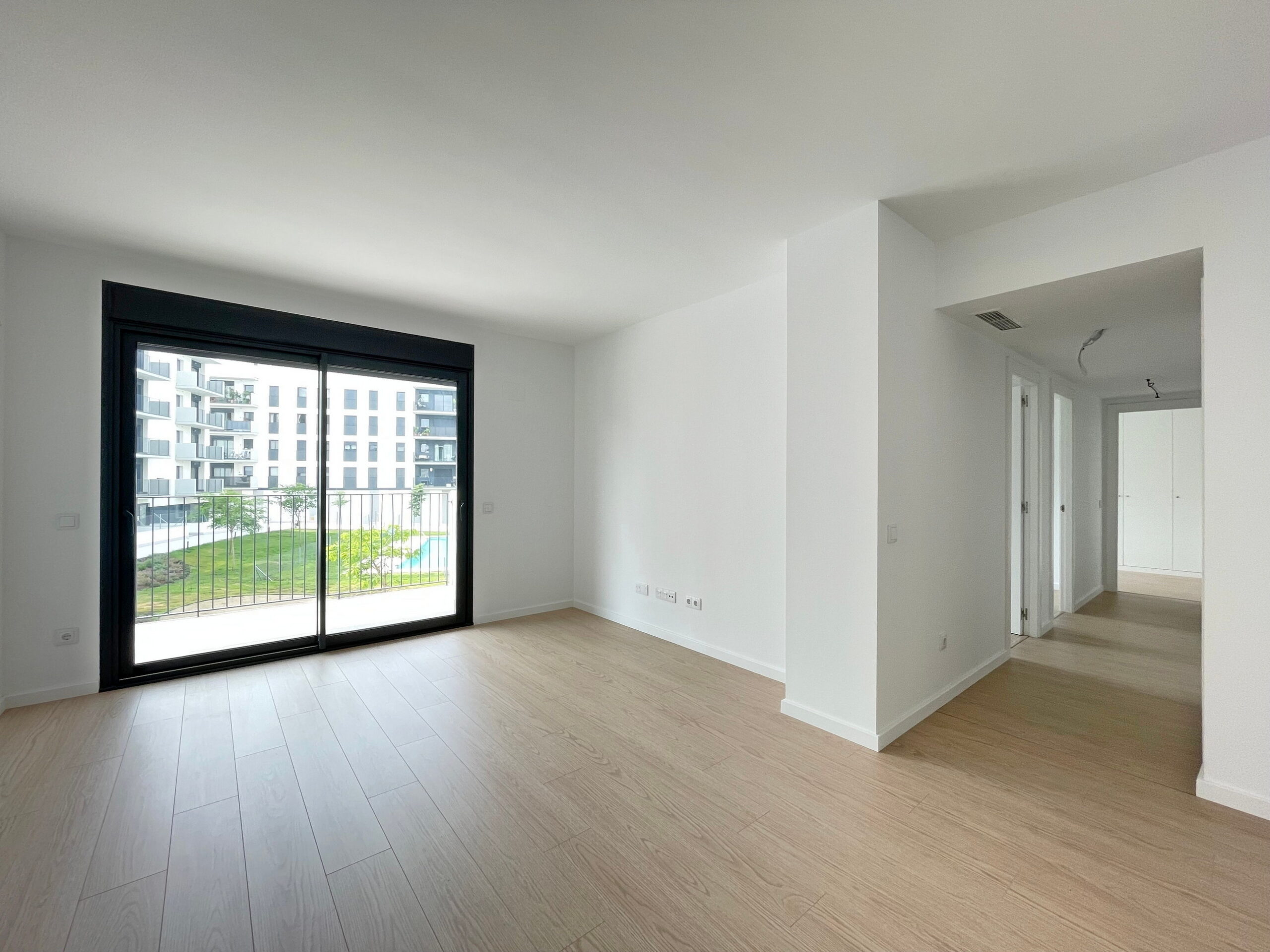 Lloguer Anera 2 | Residencial obra nova | Sant Pere de Ribes