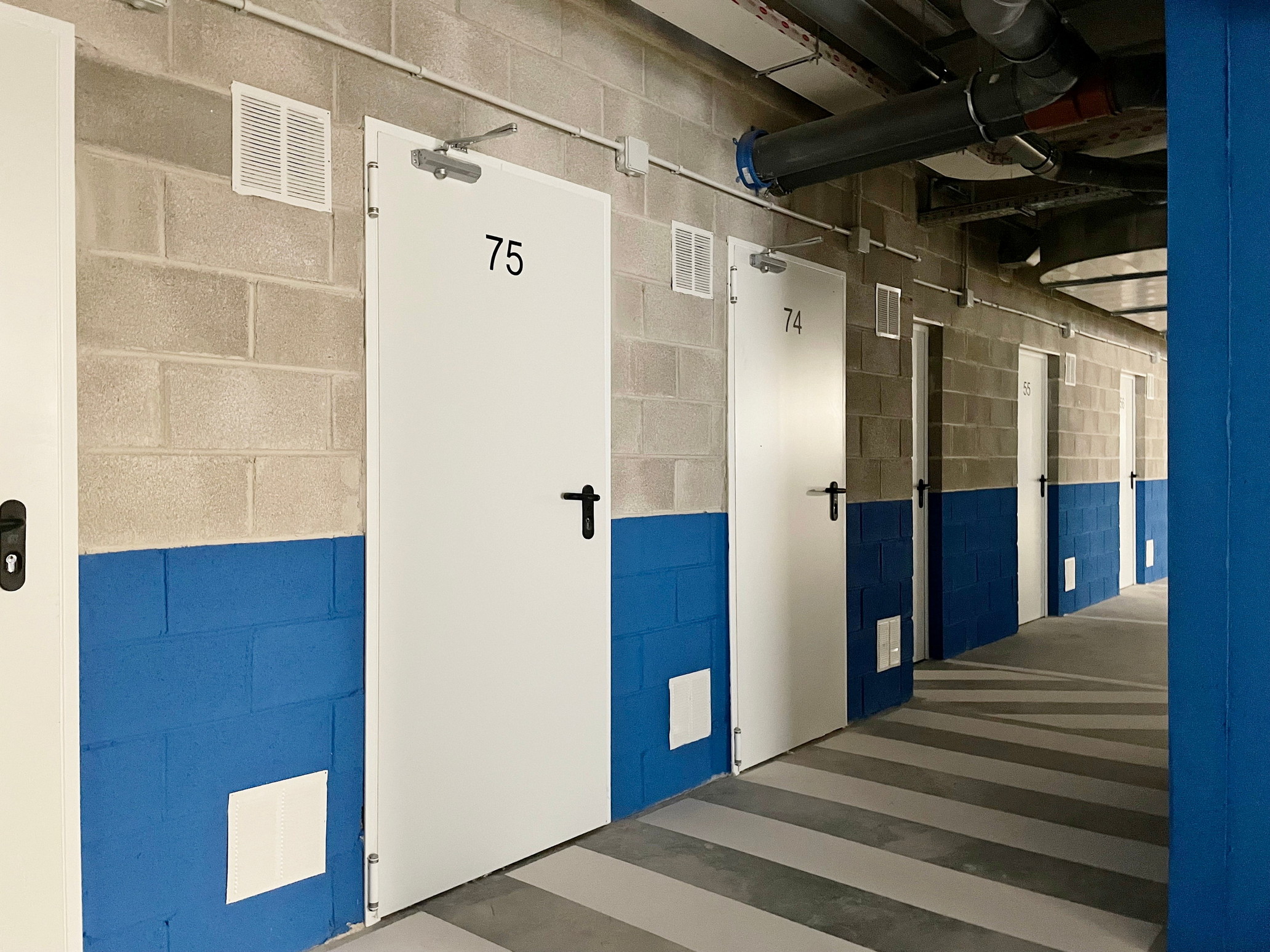 Lloguer Anera 2 | Residencial obra nova | Sant Pere de Ribes