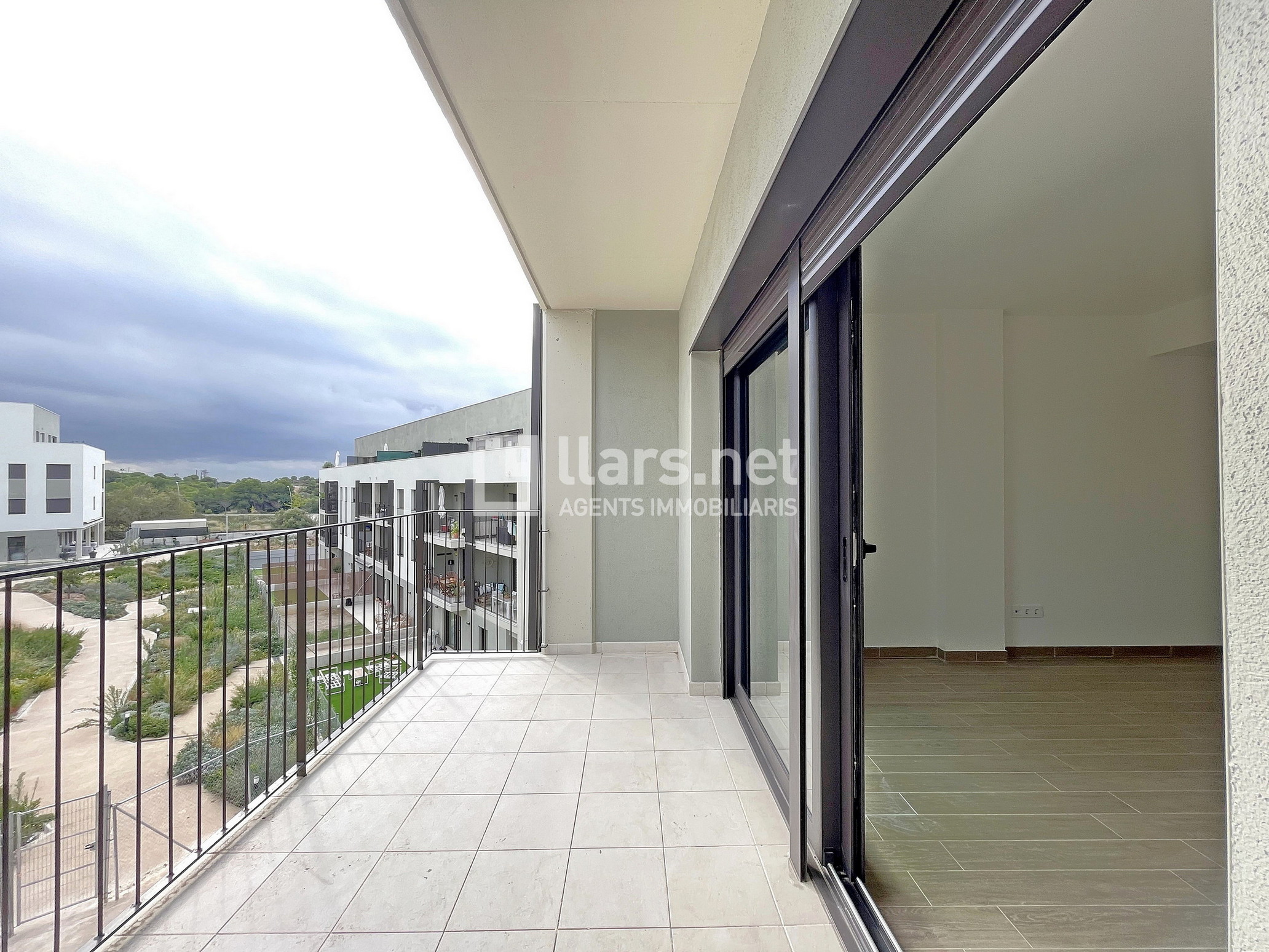 Lloguer Anera 2 | Residencial obra nova | Sant Pere de Ribes