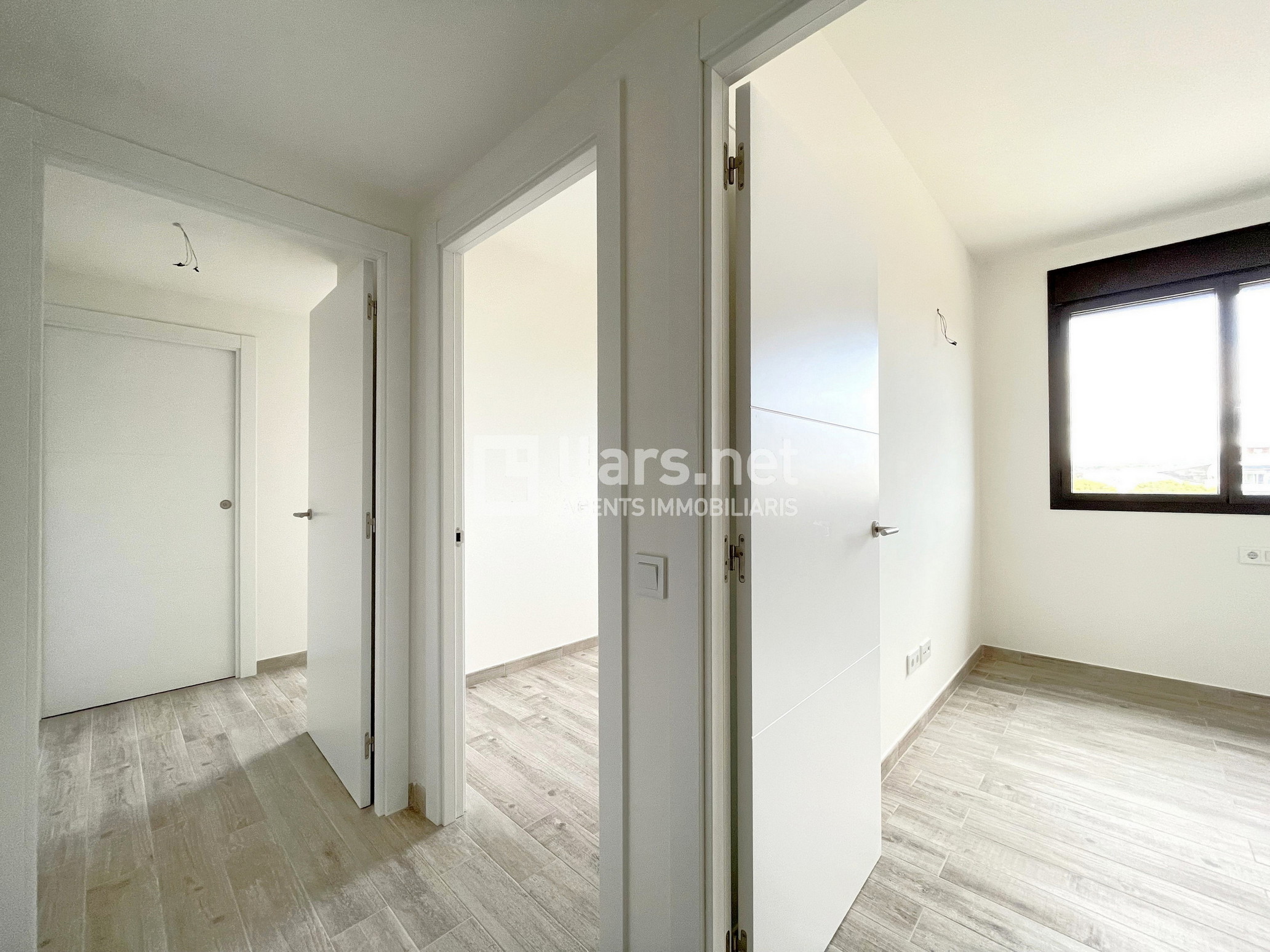 Lloguer Anera 2 | Residencial obra nova | Sant Pere de Ribes