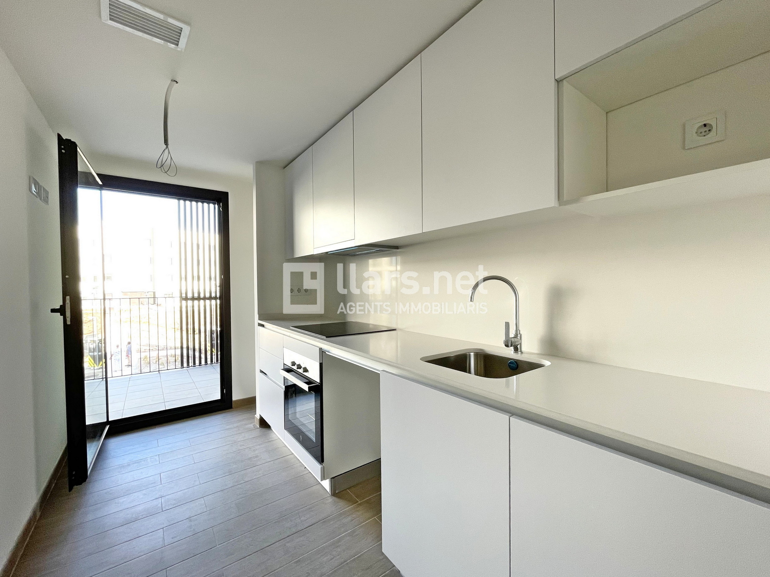 Lloguer Anera 2 | Residencial obra nova | Sant Pere de Ribes