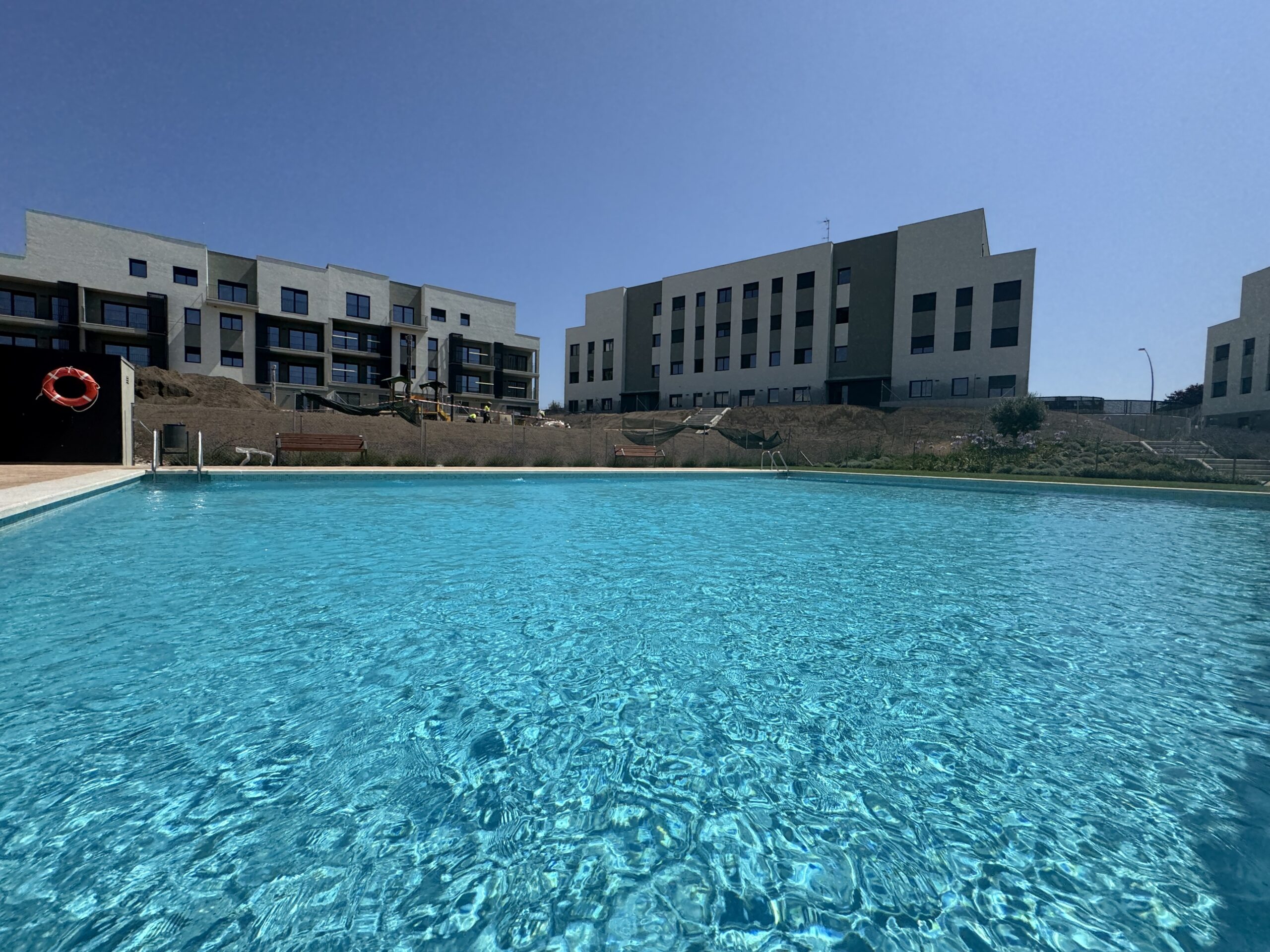 Lloguer Anera 2 | Residencial obra nova | Sant Pere de Ribes