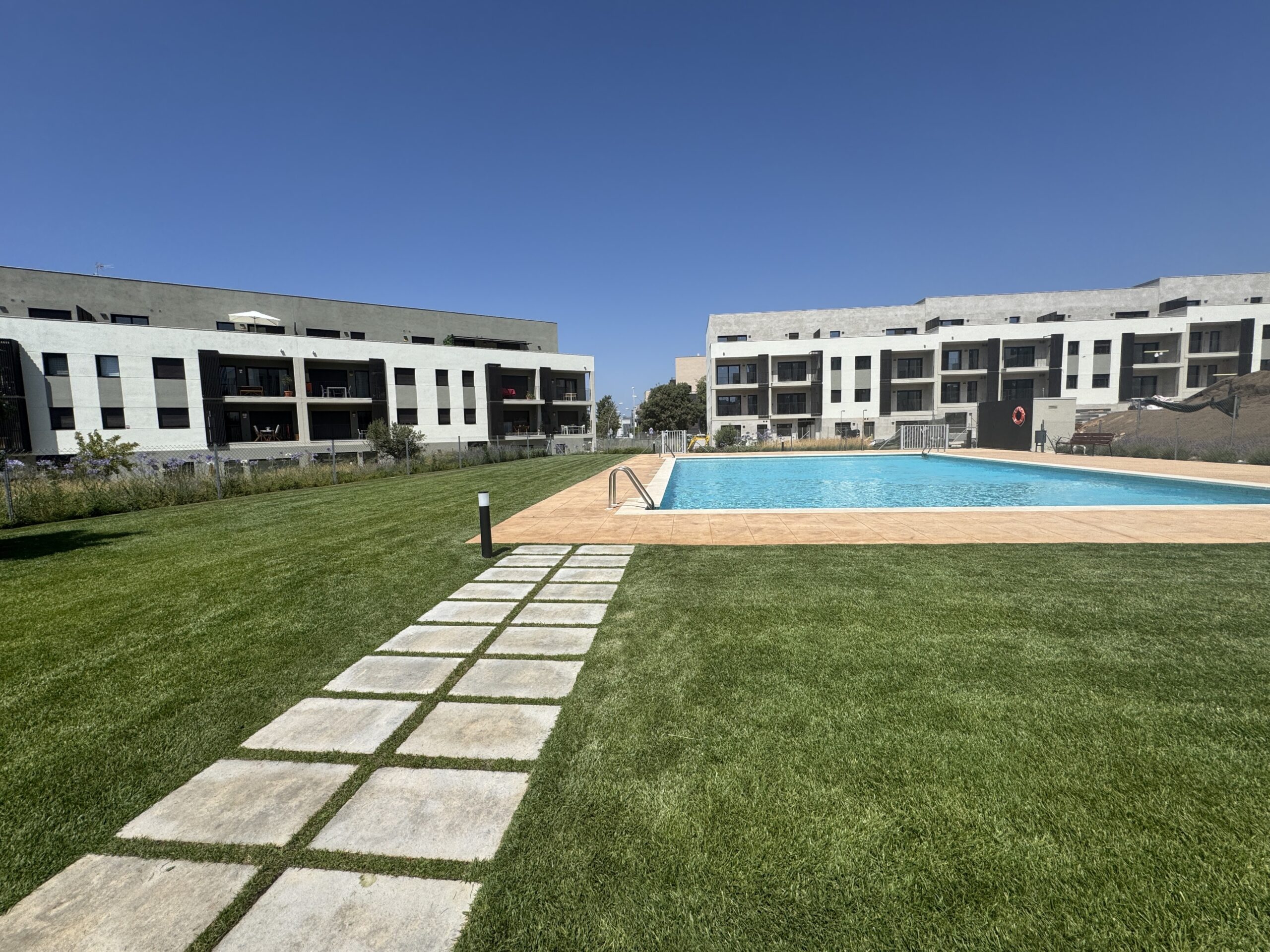 Lloguer Anera 2 | Residencial obra nova | Sant Pere de Ribes