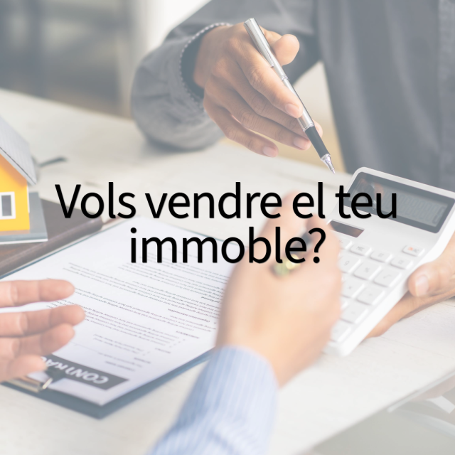 Oficina - llars.net | Agents Immobiliaris