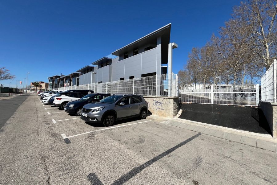 Naus industrials | Lloguer | Promocions Comercials i Industrial | Vilanova i la Geltrú