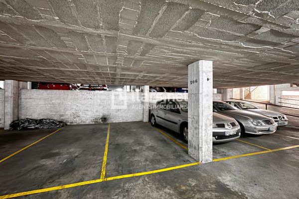 Pàrquing en venda | Avinguda Garraf | Llars.net | Vilanova i la Geltrú