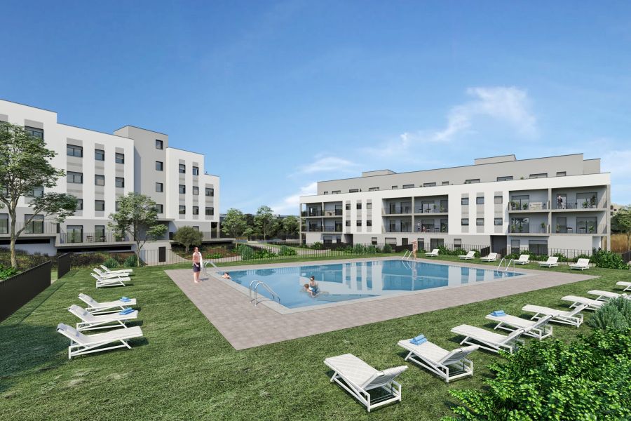 ARAM | Obra Nova | Promocions Residencials | Vilanova i la Geltrú