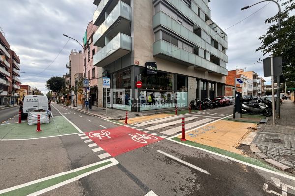Pàrquing en venda | Rambla Salvador Samà | Llars.net | Vilanova i la Geltrú