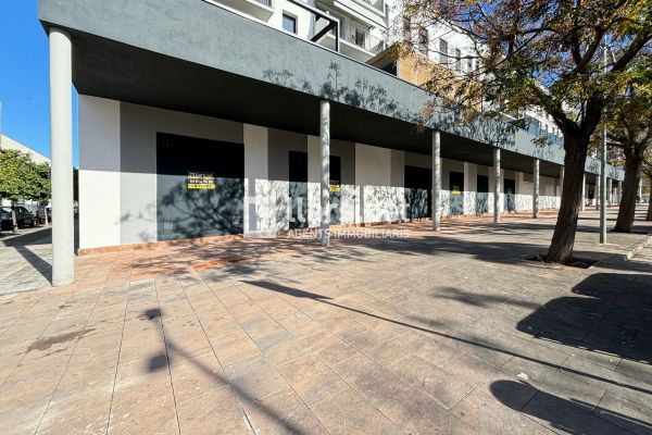 Local en venda | Roger de Flor | Llars.net | Les Roquetes - Sant Pere de Ribes